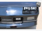 Thumbnail Photo 7 for 1986 Chevrolet Camaro